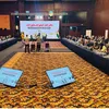 الحوار الوطني الفلسطيني