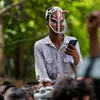 ثورة الصراصير في الهند 