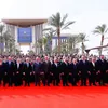  أداء اليمين القانونية لمعاوني النيابة الإدارية الجدد