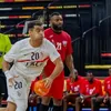 يد الزمالك 