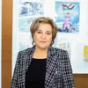  الكاتبة حنان البابلي