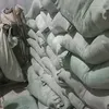 حملات تموينية  لضبط الأسواق 
