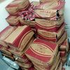 المضبوطات