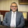  مصطفى إسماعيل حسن الرئيس التنفيذي لجهاز تنمية المشروعات المتوسطة والصغيرة ومتناهية الصغر