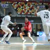 يد الأهلي والزمالك 