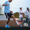 بيراميدز ضد المريخ 