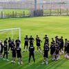 مران الزمالك 