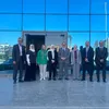  أيمن البياع مساعد وزير الصناعة للتحول الرقمي والمدير التنفيذي لمركز تحديث الصناعة