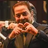 الفنان مدحت صالح