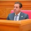 النائب سعيد منور لحوتي 