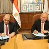 جانب من الفعاليات