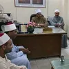 اللقاء