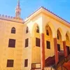 افتتاح مساجد