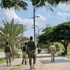 إثيوبيا 