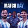 بيراميدز والمريخ بنتيو 