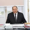 المهندس مصطفى الصياد