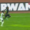 الزمالك والجيش الرواندي 