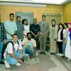 نائب محافظ الأقصر
