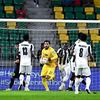 الزمالك والجيش 
