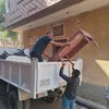 جانب من الإخلاء 