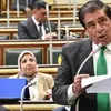 النائب فؤاد أباظة  