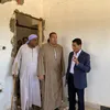 وكيل وزارة الصحة