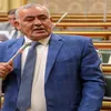 النائب لطفي شحاتة