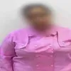الأم المتهمة بصفع طفلها الرضيع