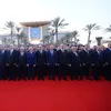  وزير العدل يشهد أداء اليمين القانونية لمعاوني النيابة العامة الجدد
