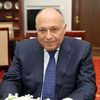 وزير الخارجية السابق سامح شكري