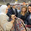 جانب من الفعاليات