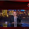 عمرو أديب خلال حلقة برنامج الحكاية
