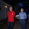بعثة الأهلي 