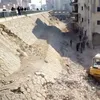 نزع ملكية أرض بالأميرية