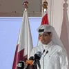  فعاليات المؤتمر الخاص بإطلاق منطقة علم الروم الاستثمارية