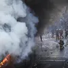 اعتقال أكثر من 1800 شخص في فرنسا 
