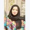 داليا إبراهيم 