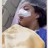 الطالبة كارما