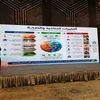 برنامج تدريب المدربين على التغيرات المناخية وتأثيراتها الصحية بالتعاون مع منظمة الصحة العالمية