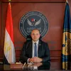  محمد فريد صالح، وزير الاستثمار 