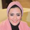 الناقدة دعاء فودة 