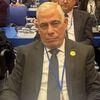 النائب العام في مؤتمر الأمم المتحدة