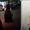 حبس فتاة أنا جوزي ظابط وهحبسك