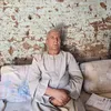 عم سعيد مريض السرطان 