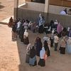 الطالبات 