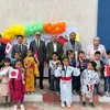 المدرسة المصرية اليابانية 
