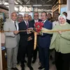 جامعه قنا