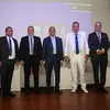 اتحاد الصناعات وشركات التأمين يدعون لتعزيز حماية المصانع من الحرائق
