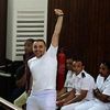 براءة سيد مشاغب