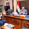 جانب من الفعاليات 